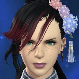 Seraphine Ravensong