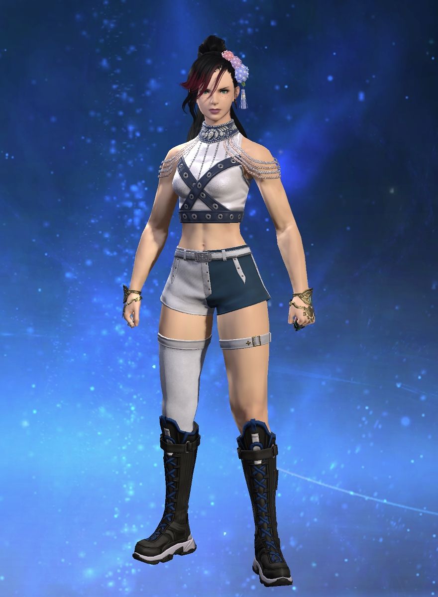 Seraphine Ravensong