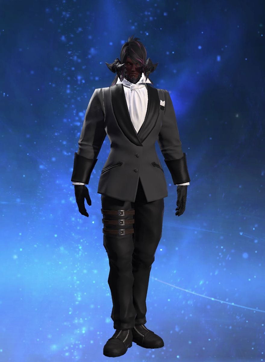 Reltyr Wondi