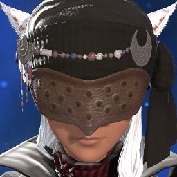 X'shtola Starwinder