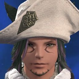X'erithe Mephisto