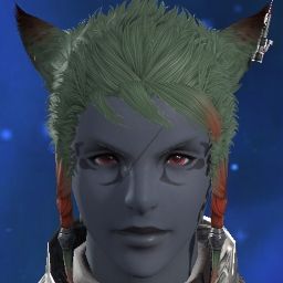 Merridock Nightsend