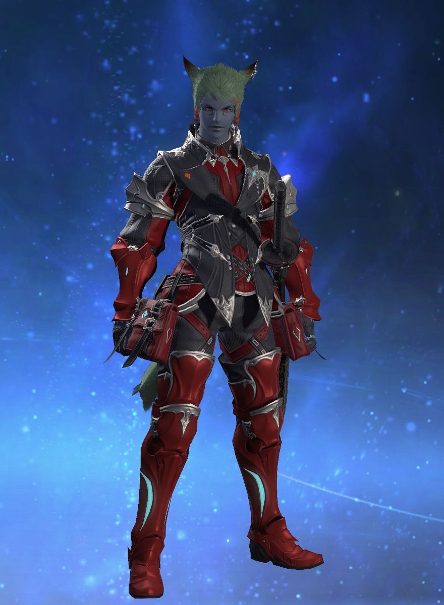 Merridock Nightsend