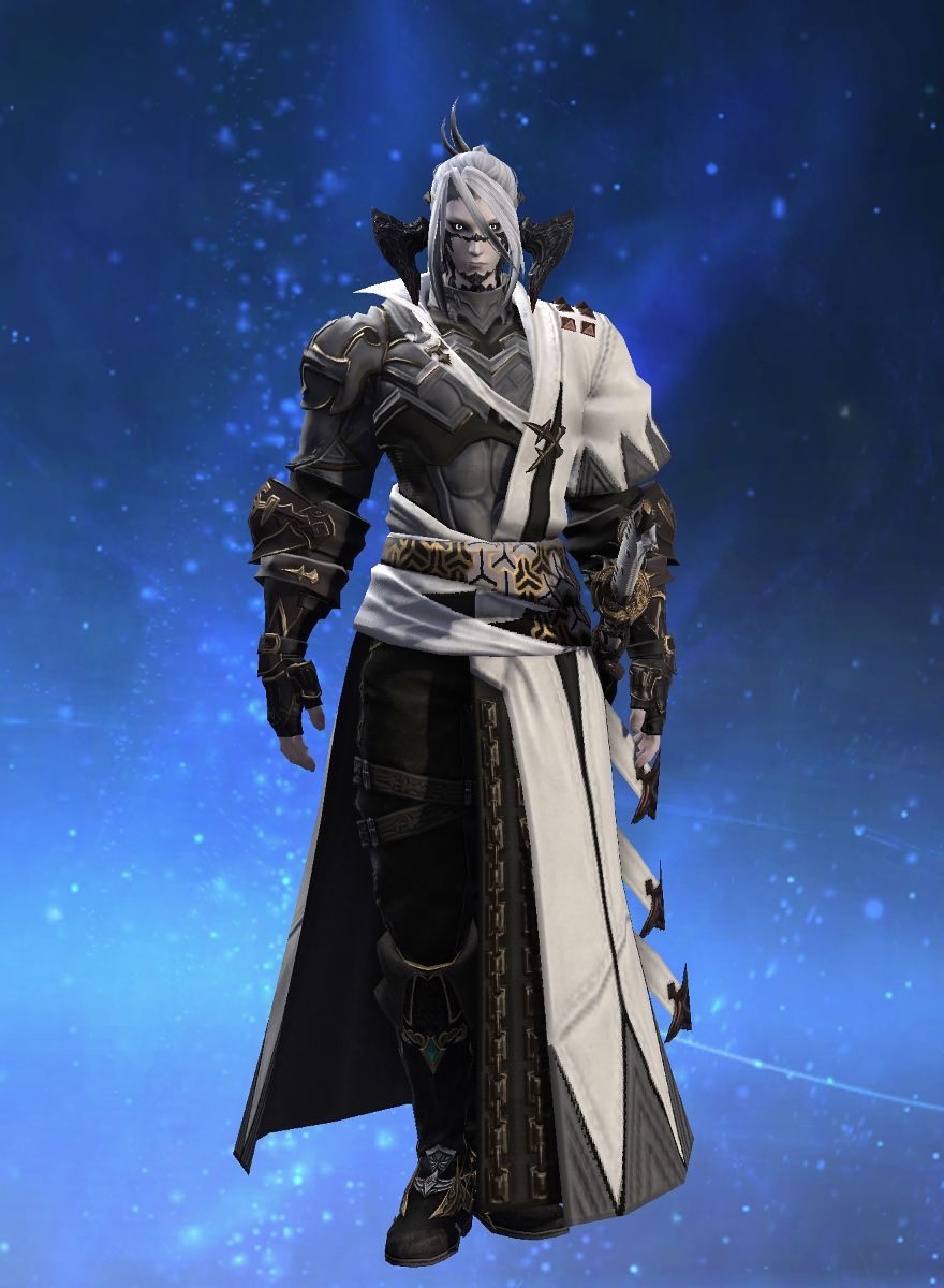 Ryuuma Chevalier