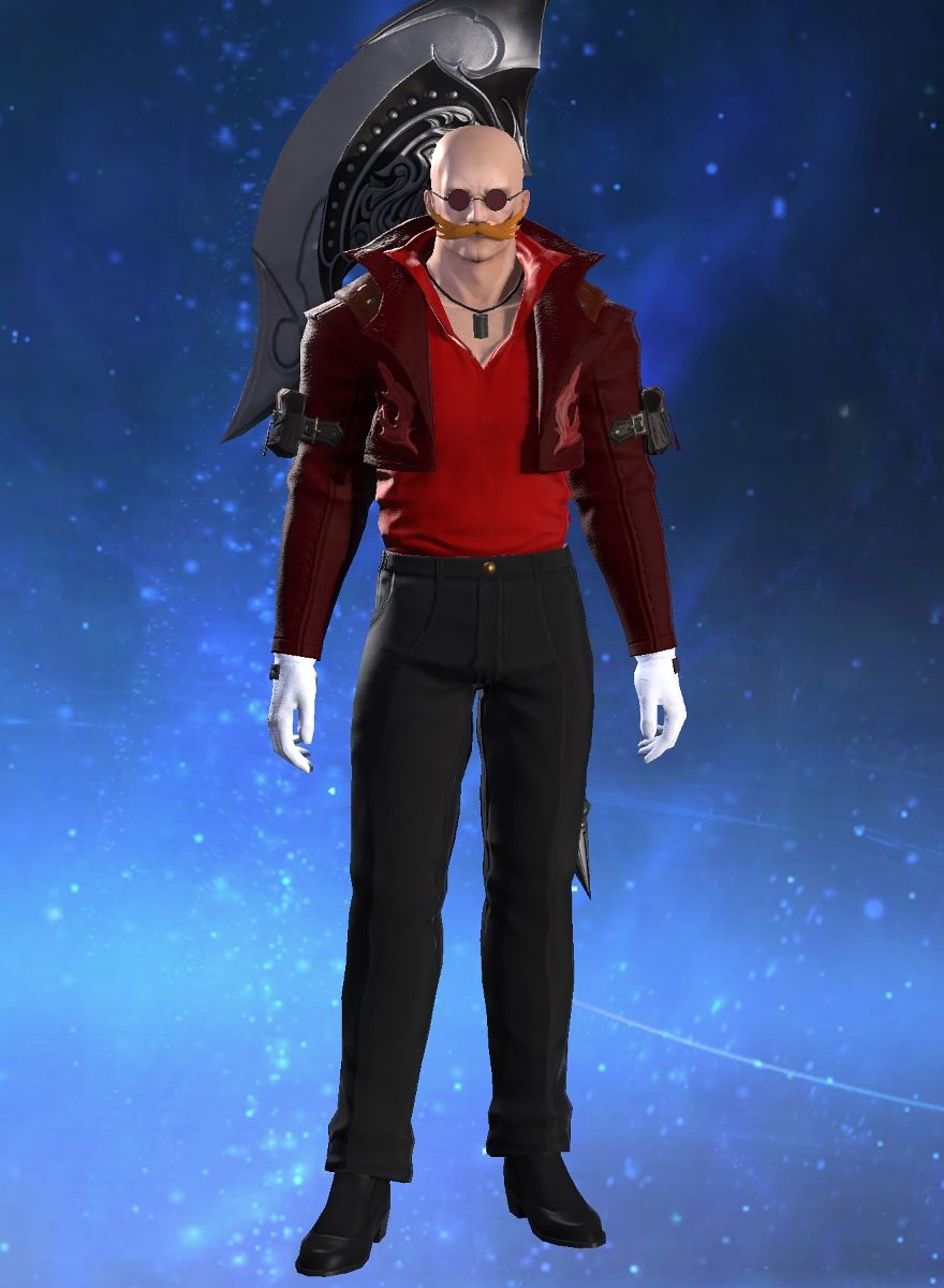 Dr Robotnik