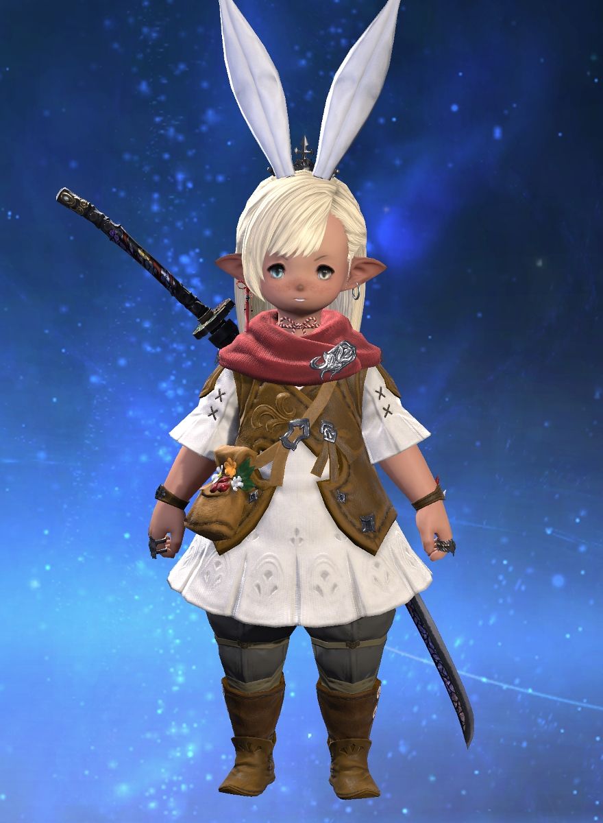 Baby Viera