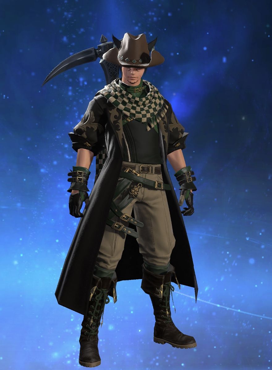 Silent Senshi