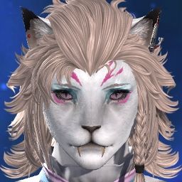 Venus Sapphimane