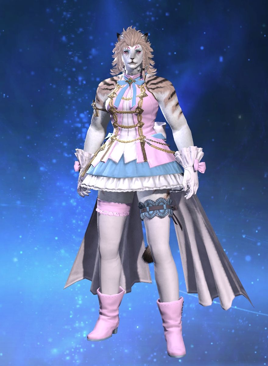 Venus Sapphimane