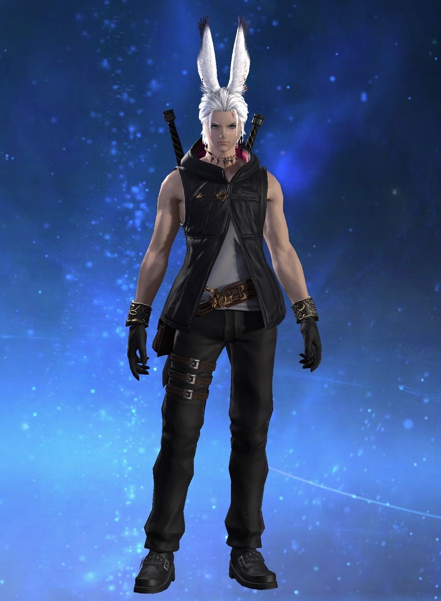 Echo Darkfeather