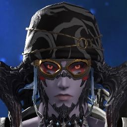 Wraith Oni-waka
