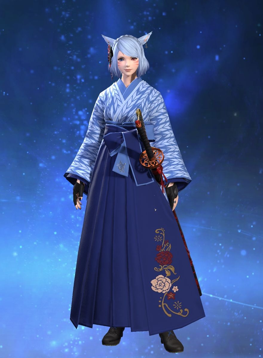 Huyu Kaze
