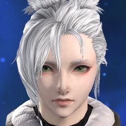 Vanilla Puff