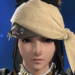 Ebi Chang