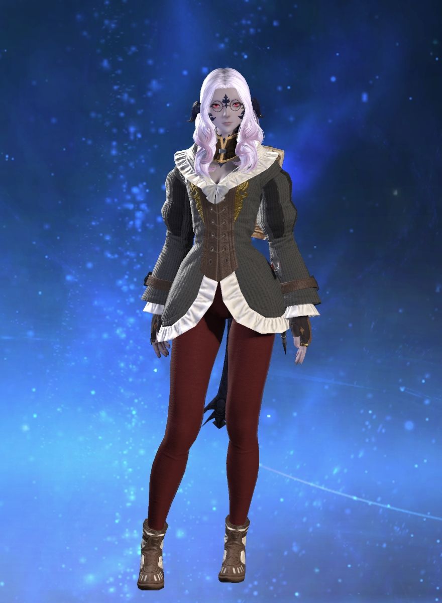 Luna Xyloto