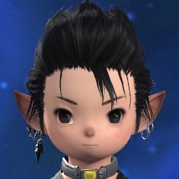 Nameless Edgelord