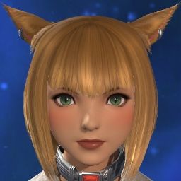 Mykkala Miqo'te