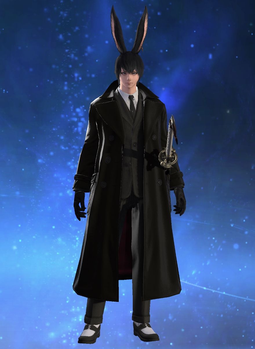 Ryo Shay