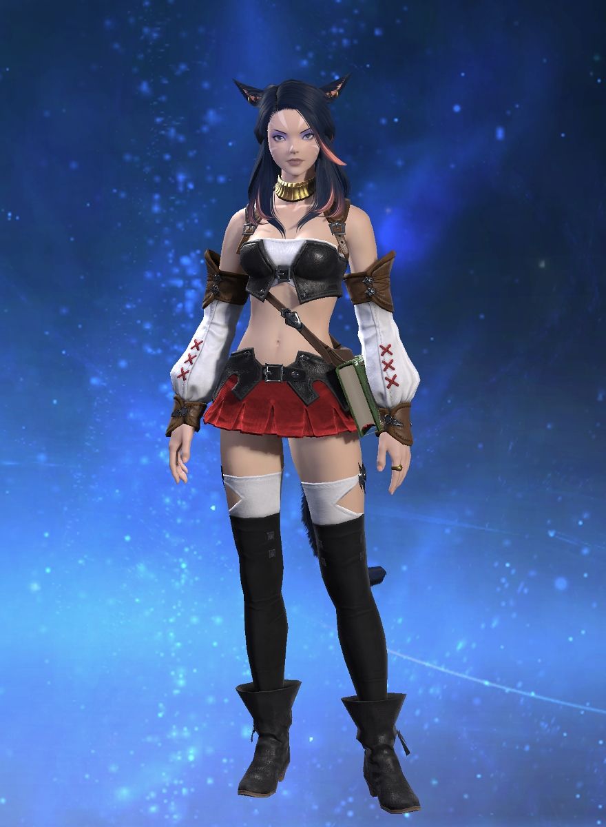 Airibell Moonchaser
