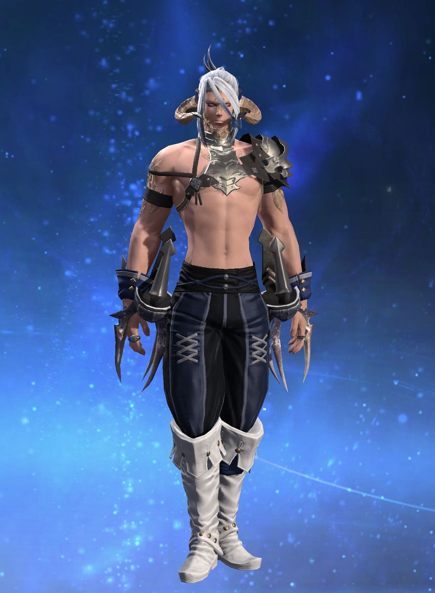 Oreskoss Orochi