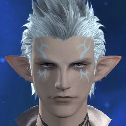 Balmung Delacreaux