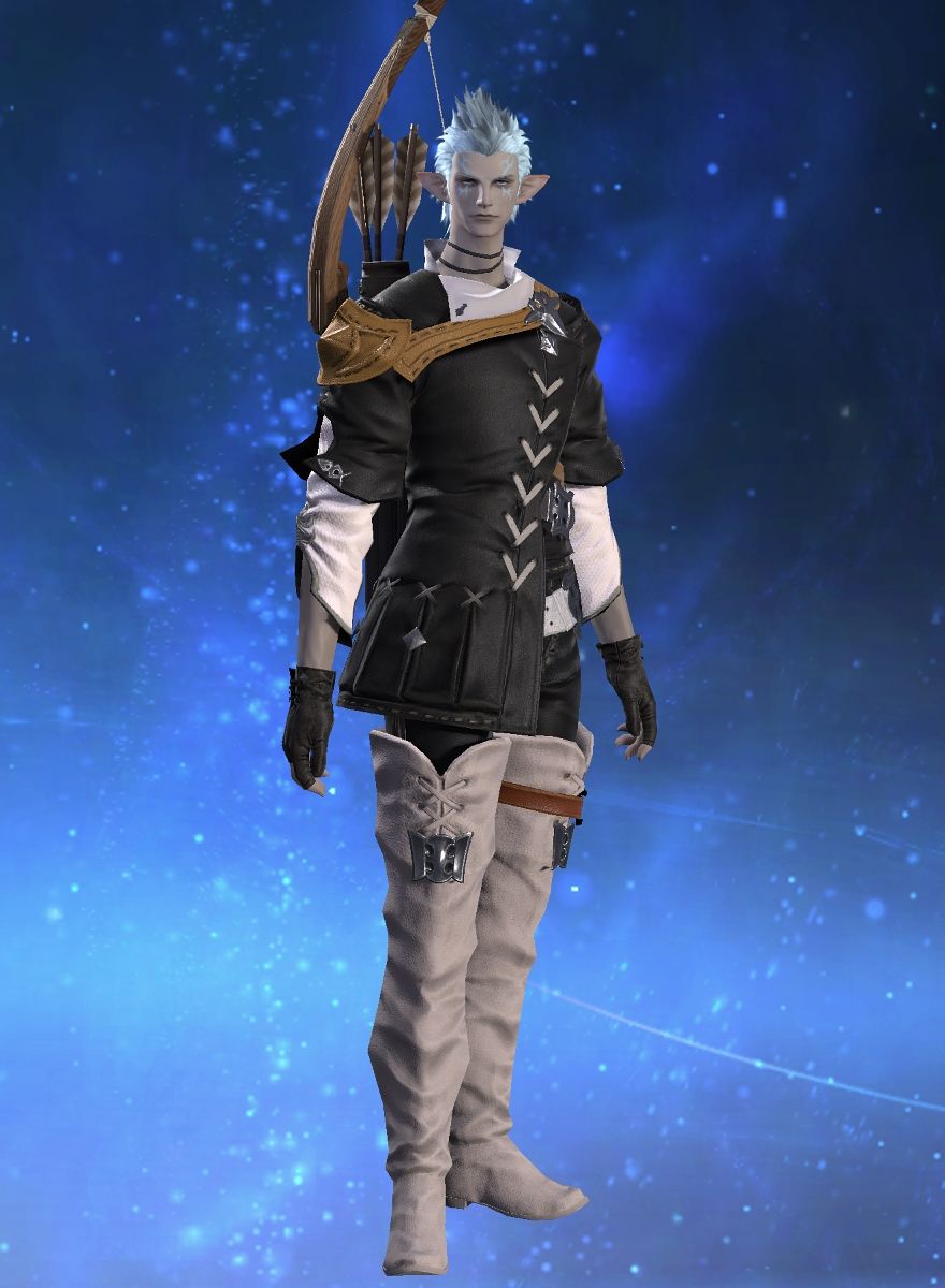 Balmung Delacreaux