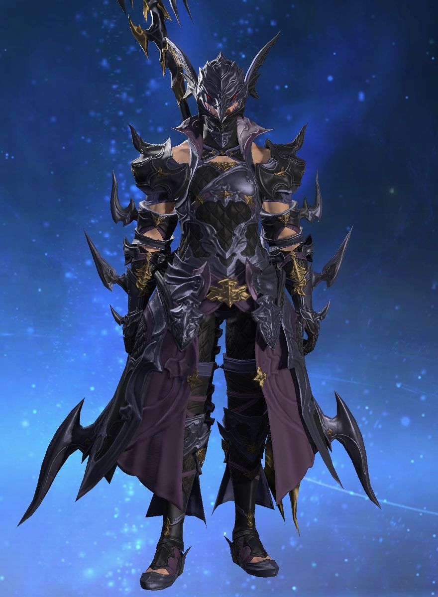 Soulweaver Kbb