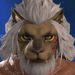 Rengar Littlefoot