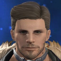 Arthas Thrym