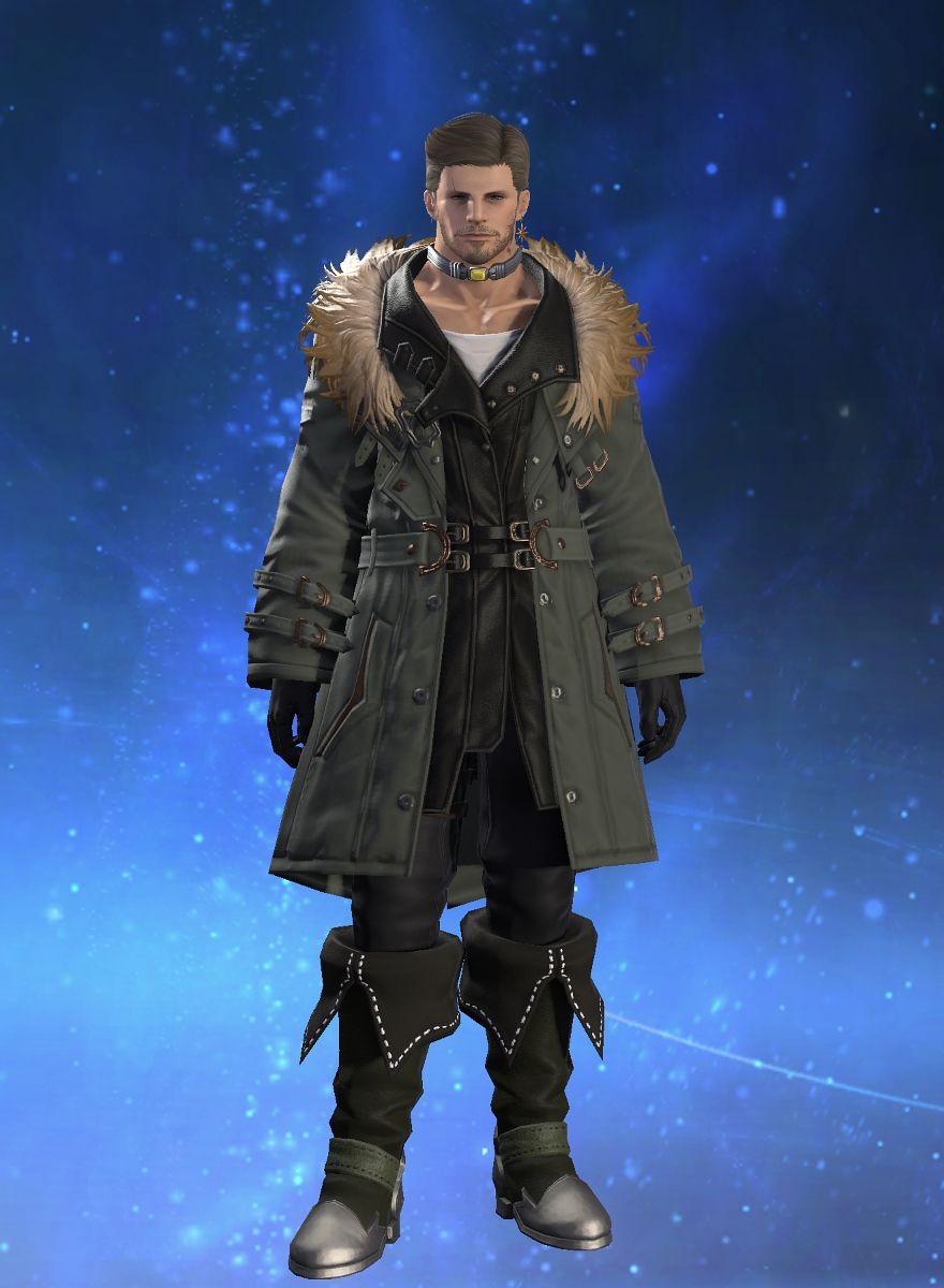 Arthas Thrym