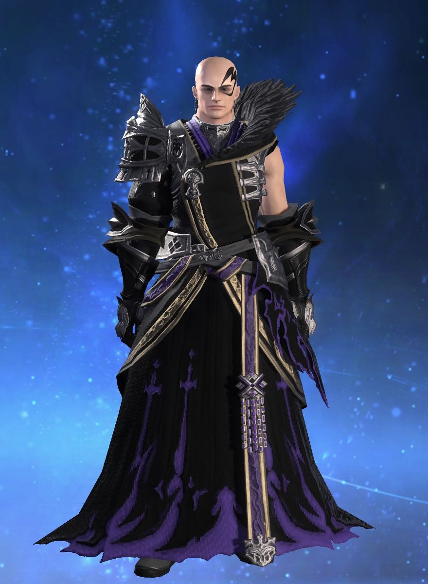 Runar Hellfury