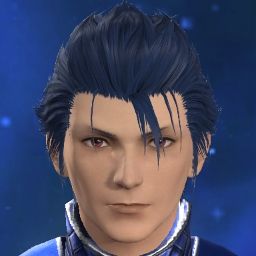 Lancer Cuchulainn