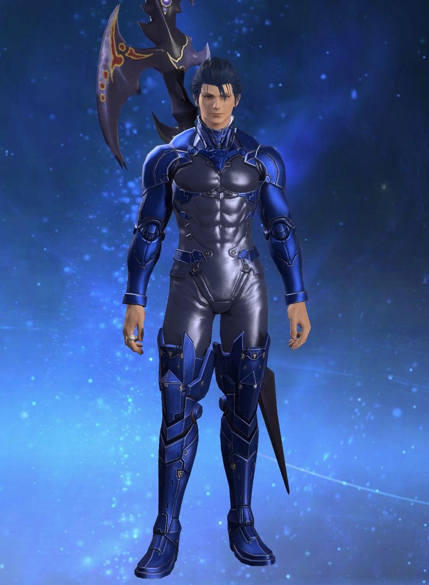 Lancer Cuchulainn