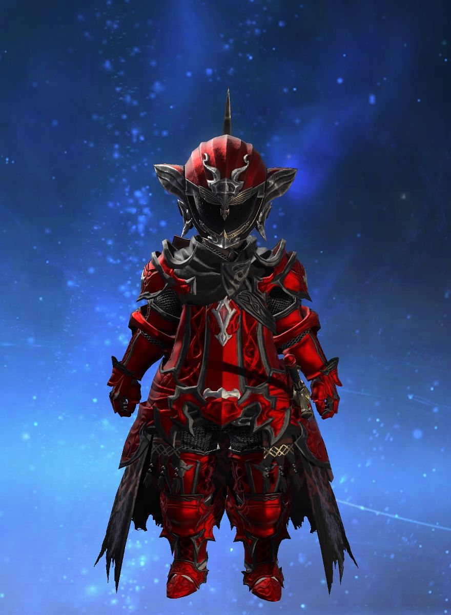 Yasuri R'red