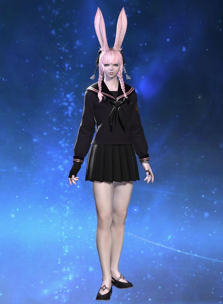 Rabbit Stew