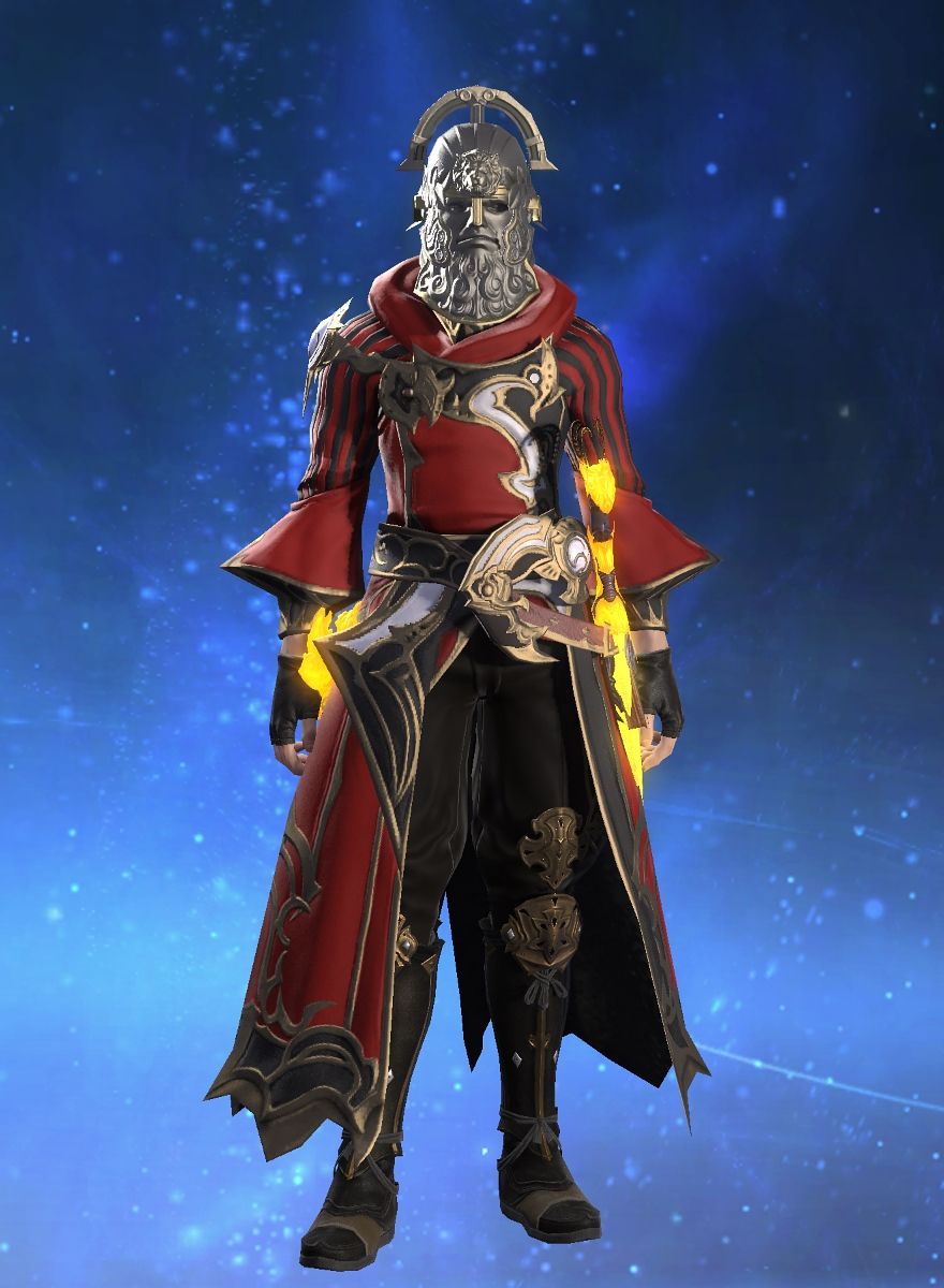 Dante Devil
