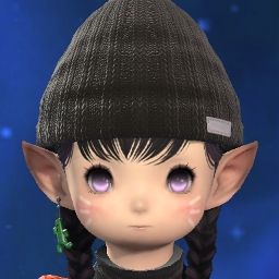 Lulu Potato
