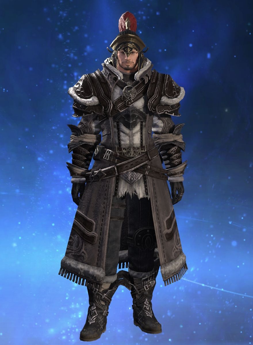 Arthas Cousland