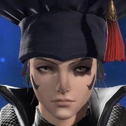 Gaius Haldreth