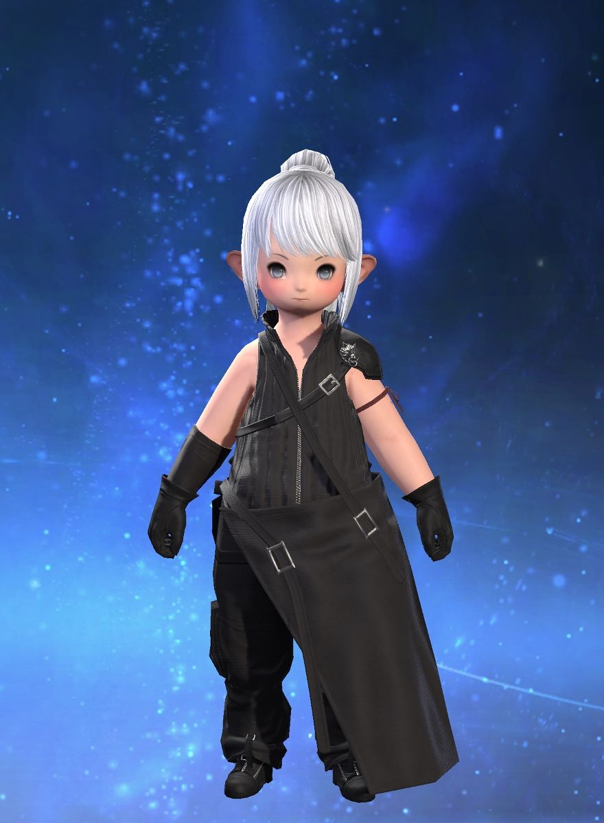 The Lalafell