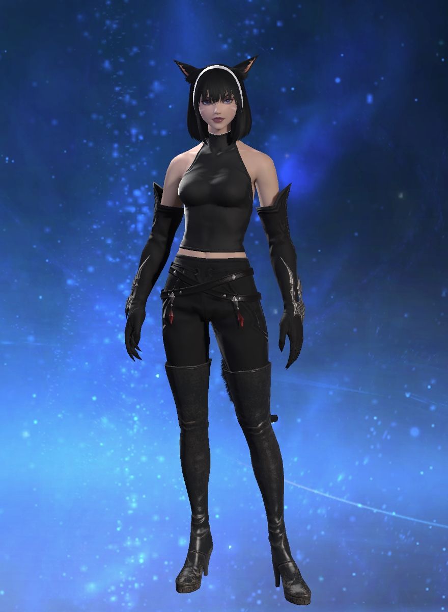 Selina Obscura