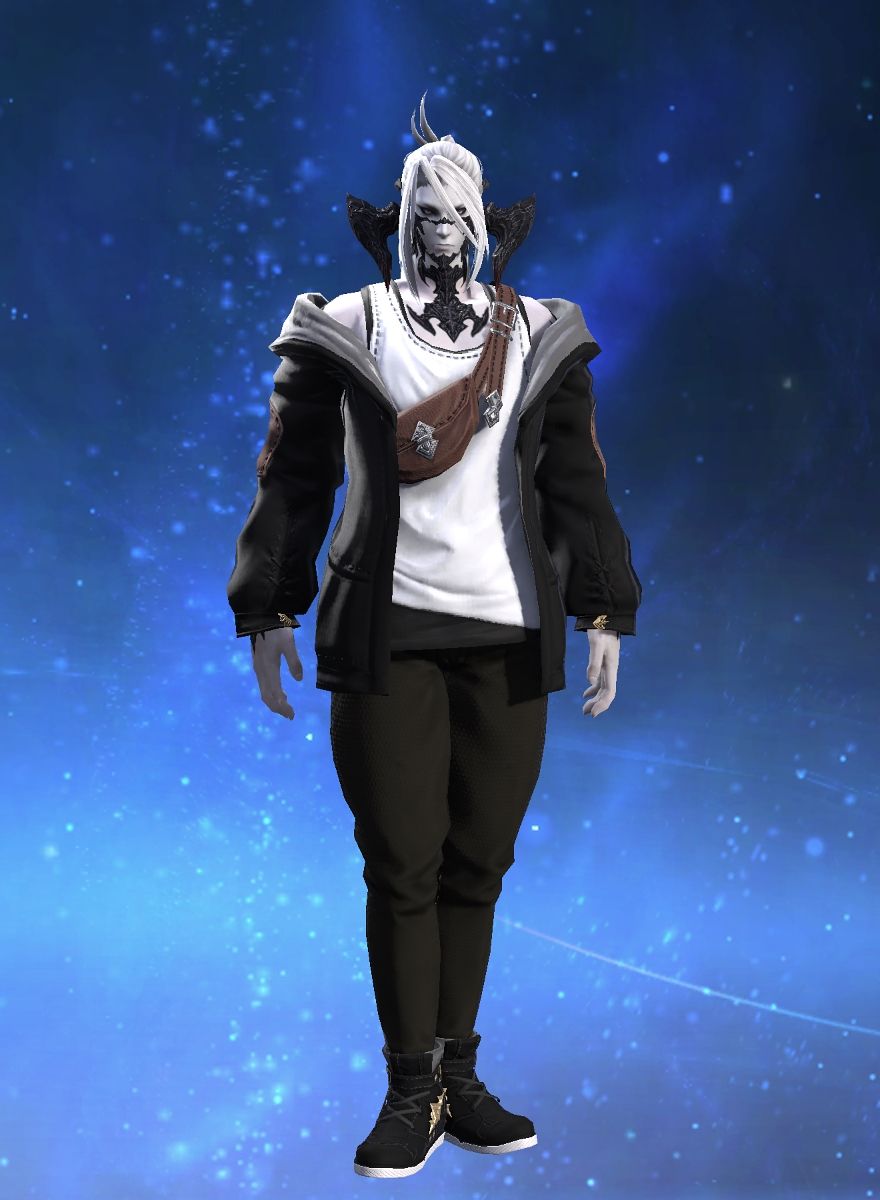 Zero Ran