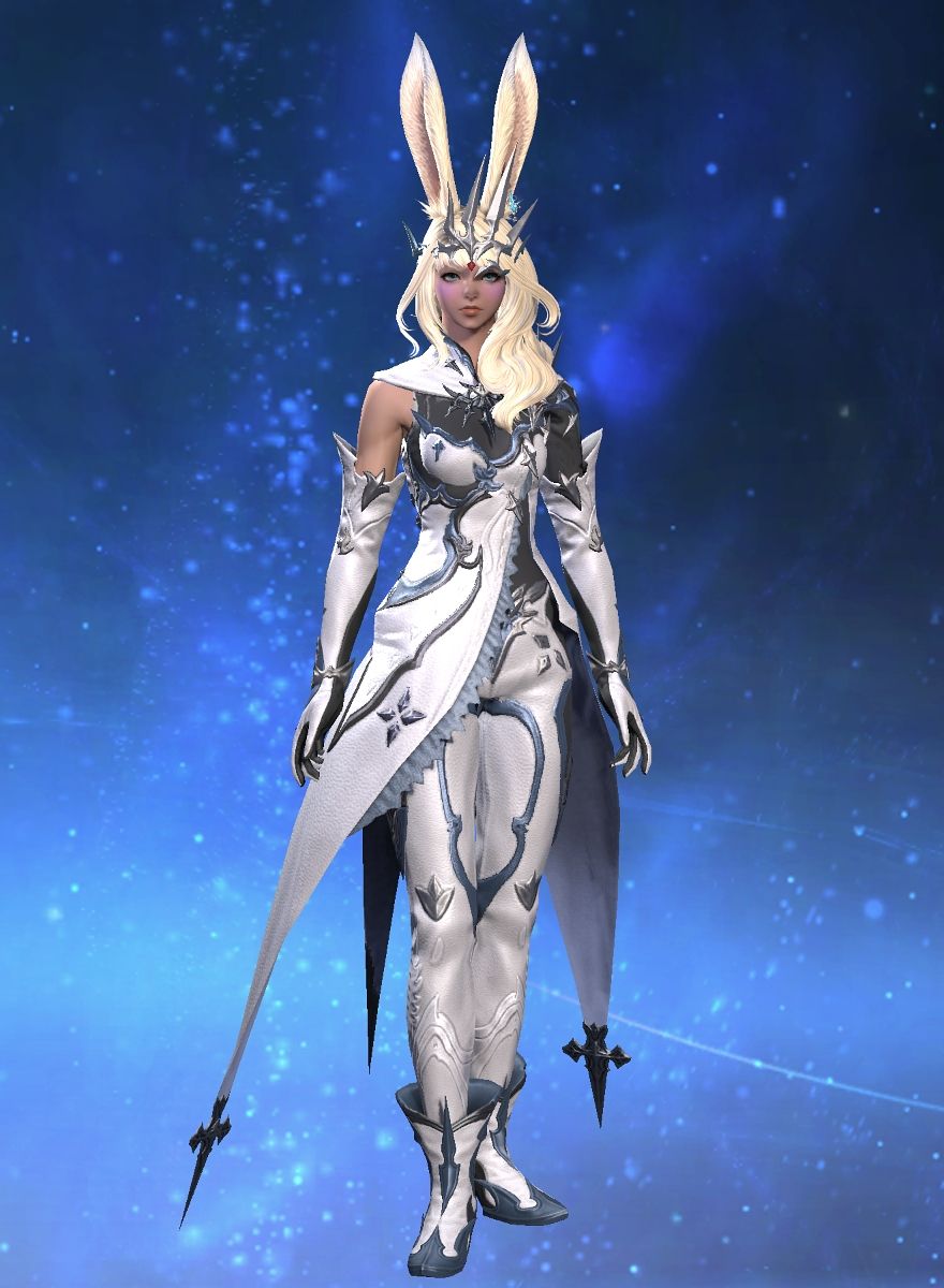Lady Biggest
