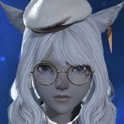 Nitromelle's Avatar
