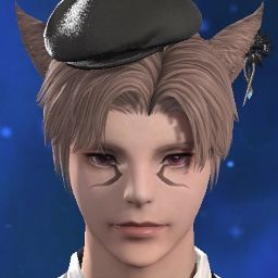 Zack Quatre