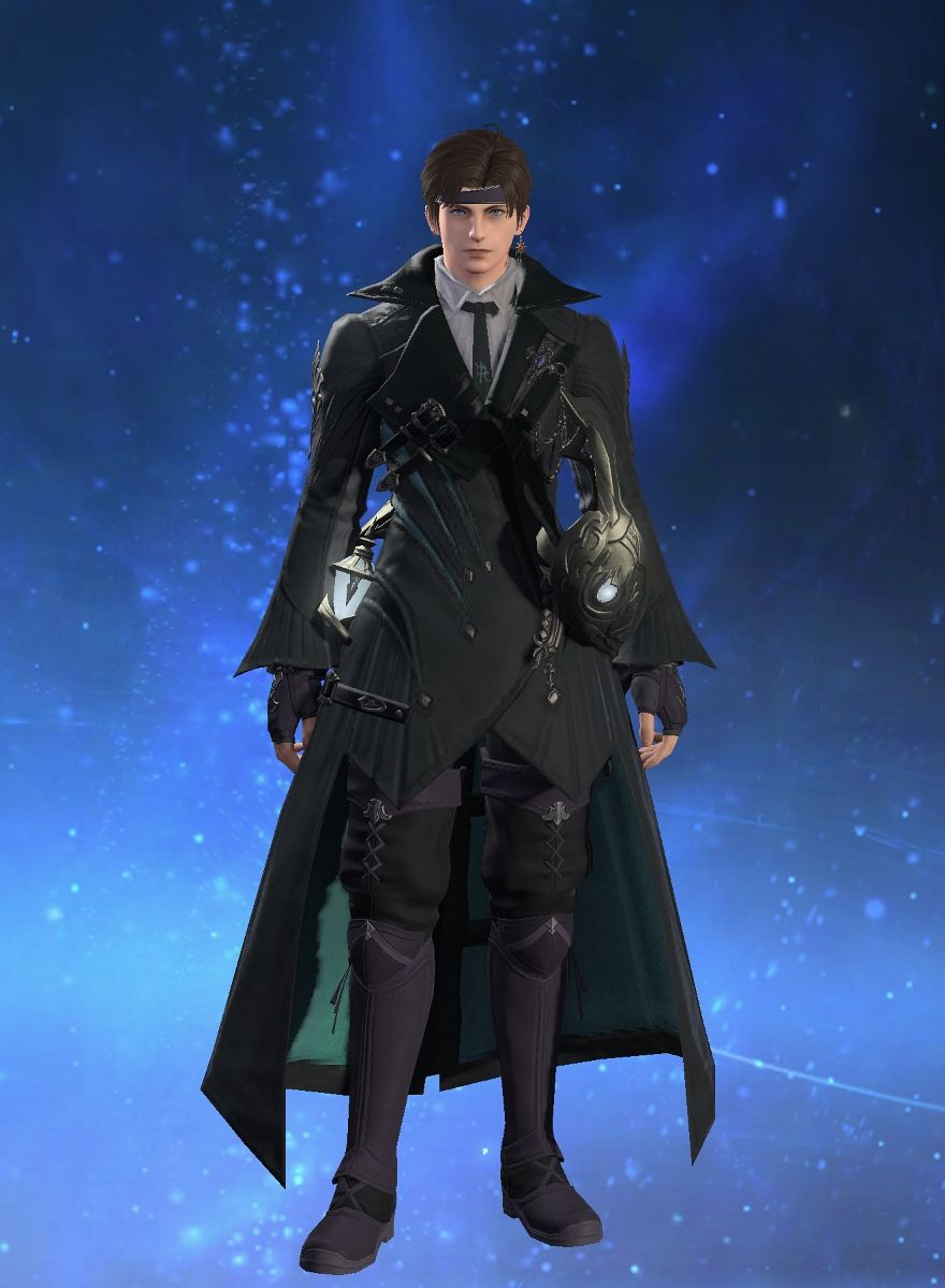 Aether Lumen