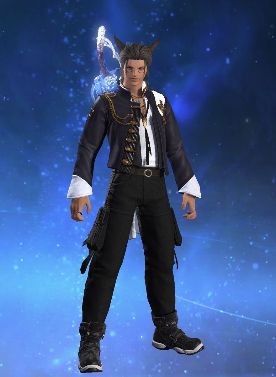 Daiki Ryu