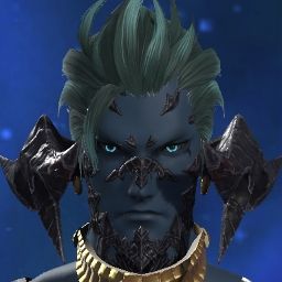 Primal Leviathan