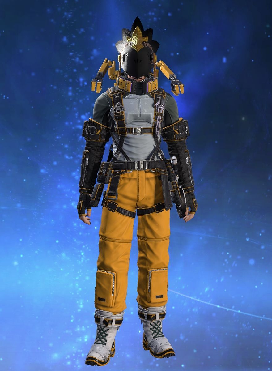 Penguin Persona