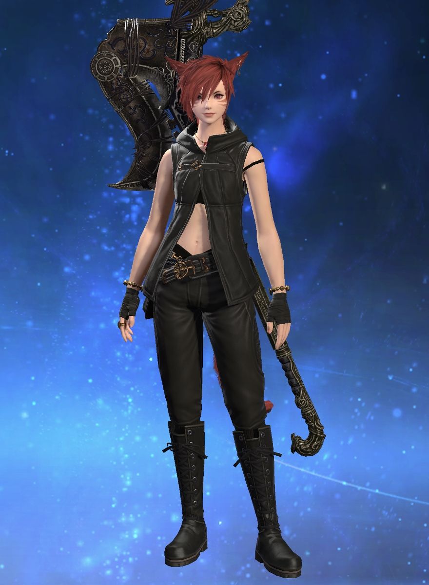 Rain Asteria